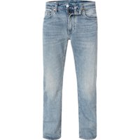 Levi's® Herren Jeans blau Baumwoll-Stretch von Levi's®