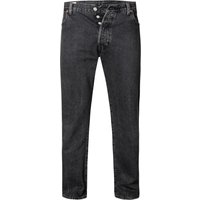 Levi's® Herren Jeans schwarz Baumwolle von Levi's®