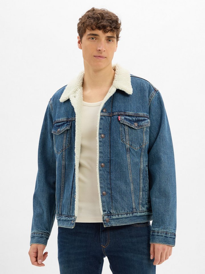 Levi's® Jeansjacke von Levi's®
