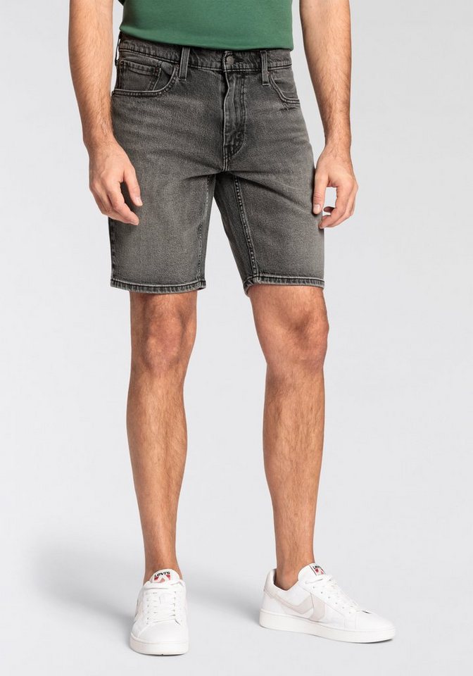 Levi's® Jeansshorts 445 ATHLETIC SHORTS mit Stretchanteil von Levi's®