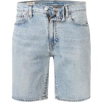 Levi's® Herren Jeansshorts blau Baumwoll-Stretch von Levi's®