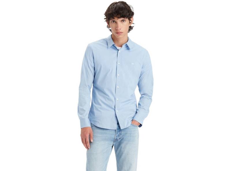 Levi's® Langarmhemd LS BATTERY HM SHIRT SLIM LS BATTERY HM SHIRT SLIM von Levi's®