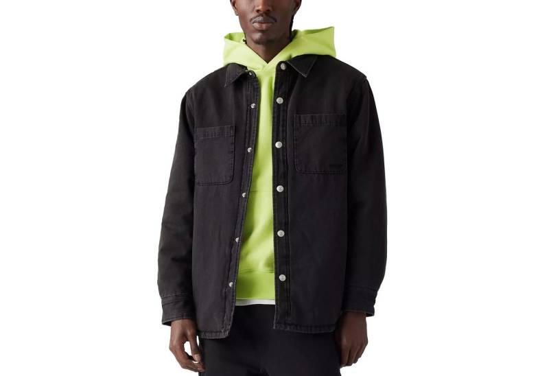 Levi's® Langarmhemd Levis Bryant Padded Reversible Overshirt von Levi's®