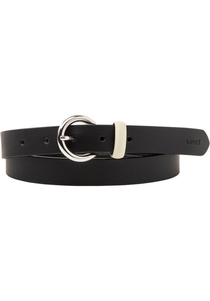 Levi's® Ledergürtel LARKSPUR GÜRTEL von Levi's®