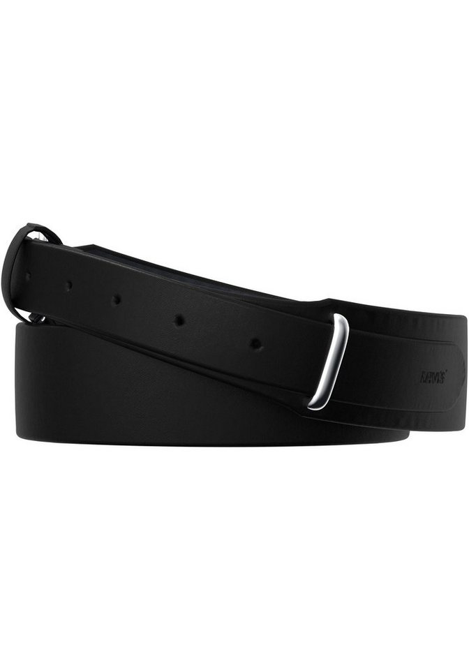 Levi's® Ledergürtel MODERN WESTERN BELT von Levi's®