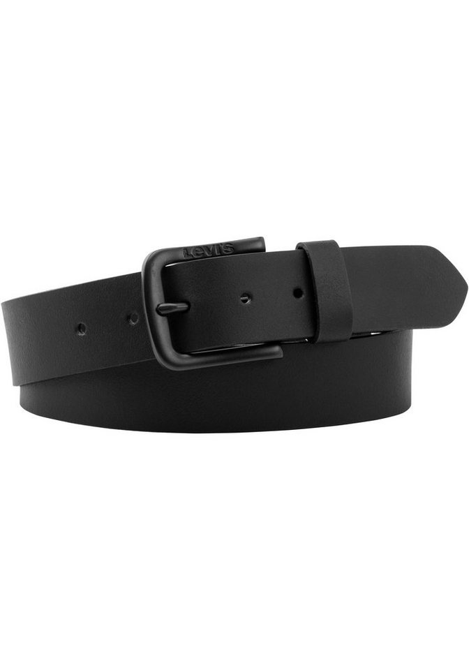Levi's® Ledergürtel SEINE METAL GÜRTEL SEINE METAL BELT von Levi's®