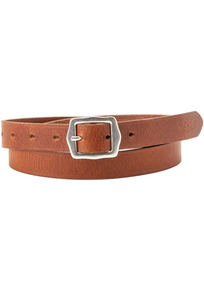 Levi's® Ledergürtel WOMEN'S LUX LEATHER BELT von Levi's®