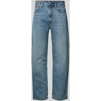 Levi's® Loose Fit Jeans im 5-Pocket-Design Modell '565' in Jeansblau, Größe 30/32 von Levi's®