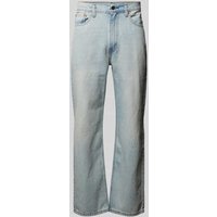 Levi's® Loose Fit Jeans im Used-Look in Hellblau, Größe 32/32 von Levi's®