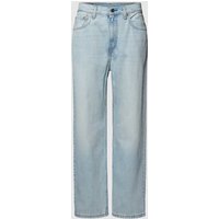 Levi's® Loose Fit Jeans im Used-Look in Hellblau, Größe 32/32 von Levi's®