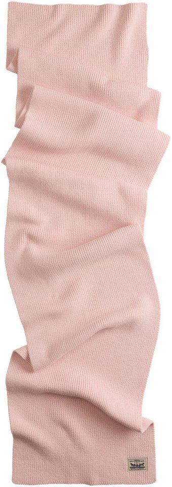 Levi's® Modeschal WOMEN'S BACKPATCH SCARF von Levi's®
