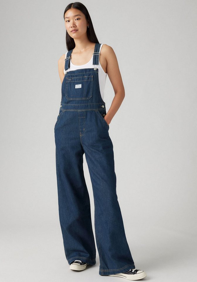 Levi's® Overall XL OVERALL mit Taschen von Levi's®