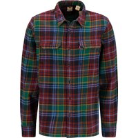 Levi's® Herren Hemd blau,rot kariert von Levi's®