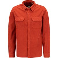 Levi's® Herren Overshirt rot Cord von Levi's®