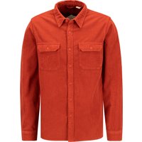 Levi's® Herren Overshirt rot Cord von Levi's®