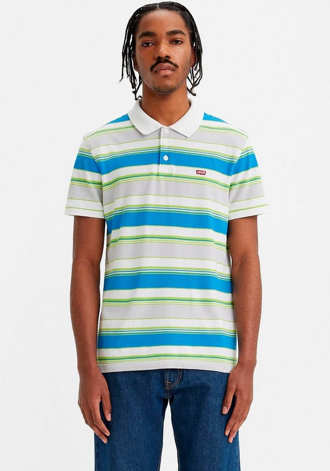 Levi's® Poloshirt HM POLO von Levi's®