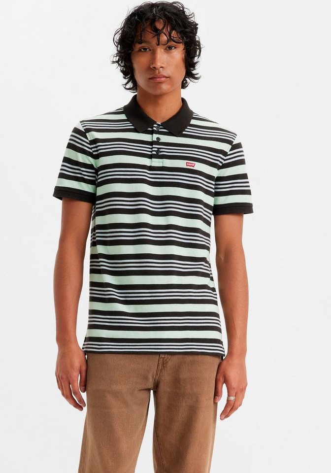 Levi's® Poloshirt HM POLO von Levi's®