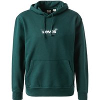 Levi's® Herren Pullover grün unifarben von Levi's®