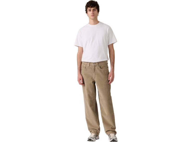 Levi's® Relax-fit-Jeans 578® BAGGY 578® BAGGY von Levi's®