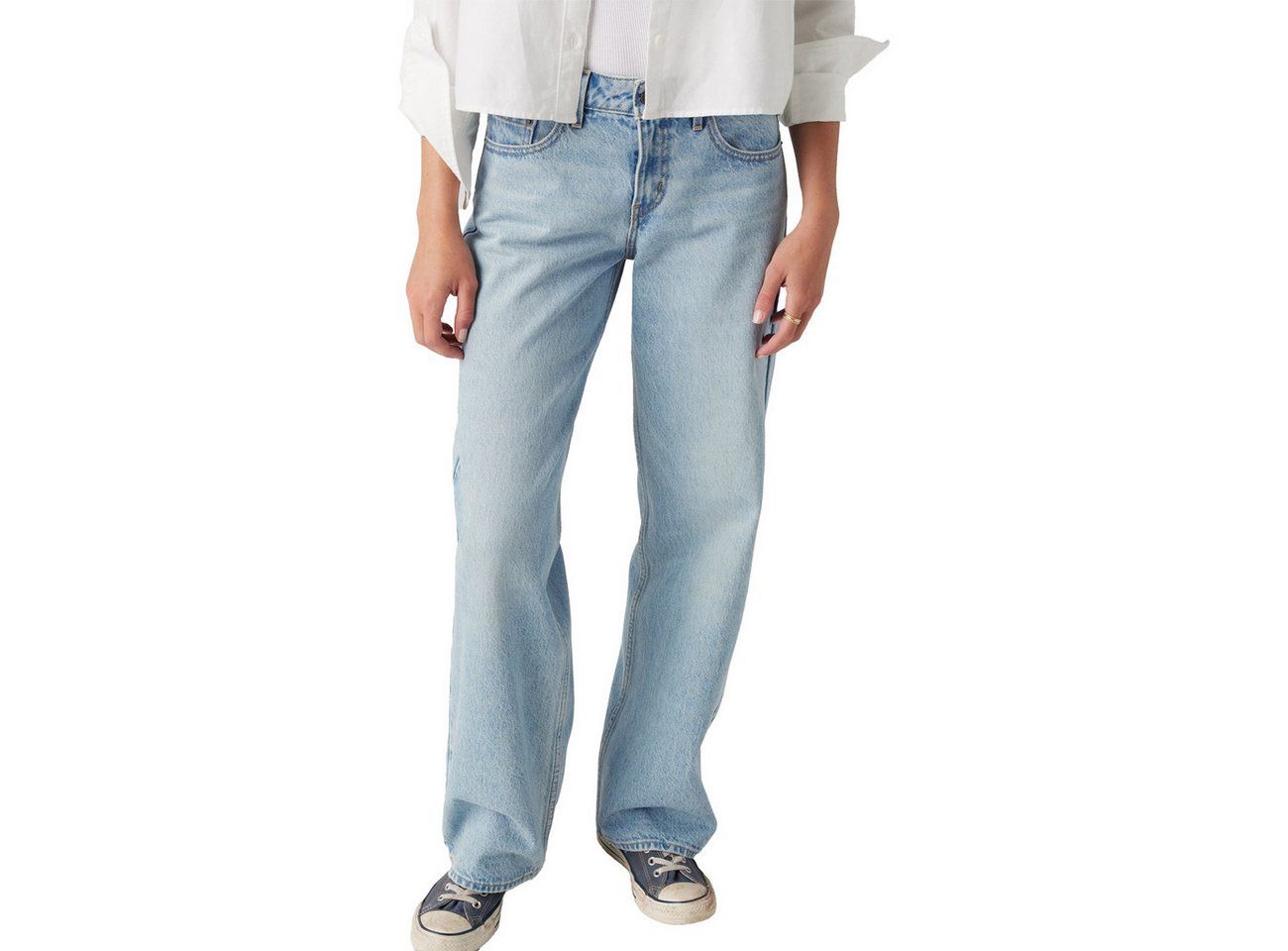Levi's® Relax-fit-Jeans LOW LOOSE LOW LOOSE von Levi's®