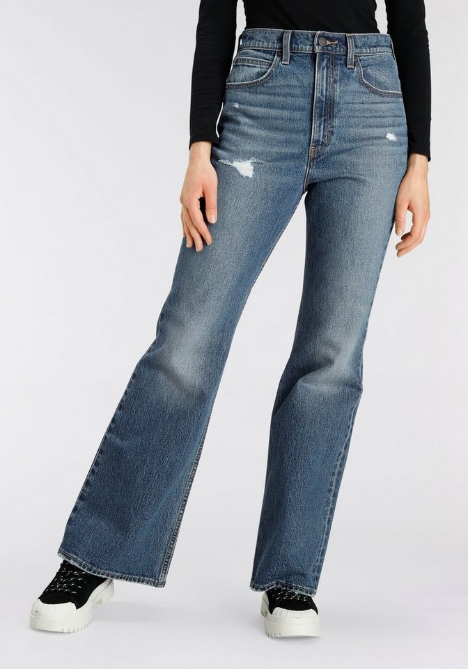 Levi's® Schlagjeans 70S HIGH FLARE von Levi's®