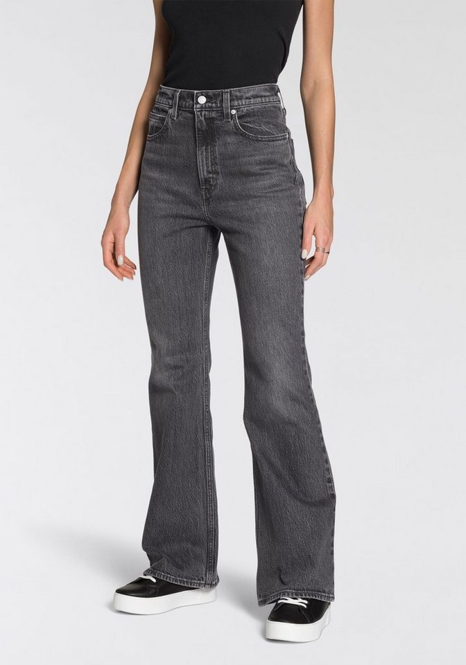 Levi's® Schlagjeans 70S HIGH FLARE von Levi's®