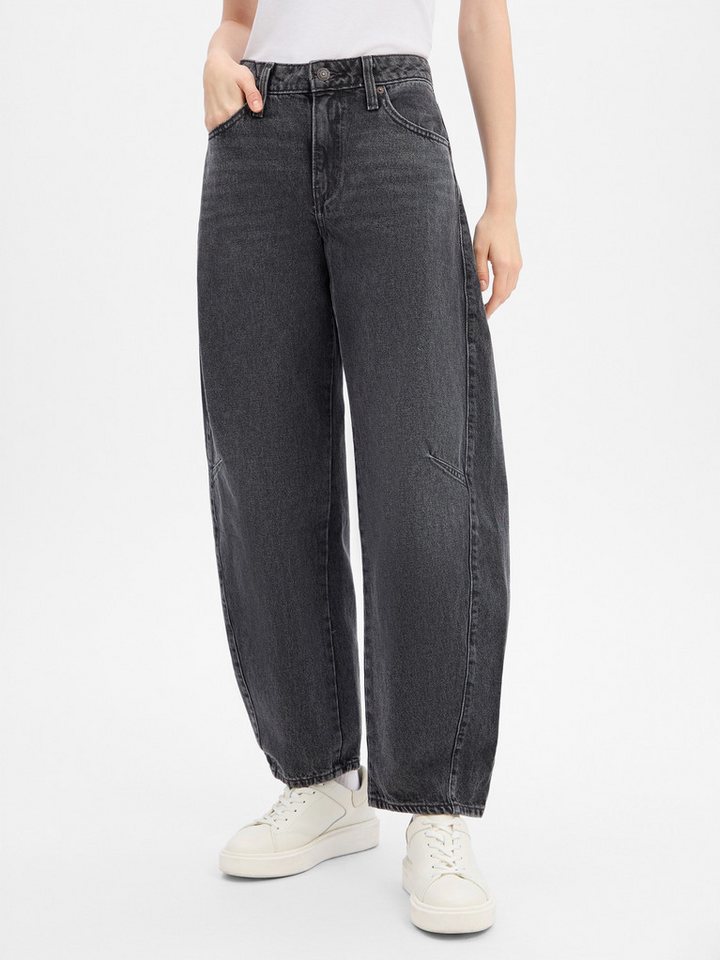 Levi's® Schlagjeans Baggy Dad Barrel von Levi's®