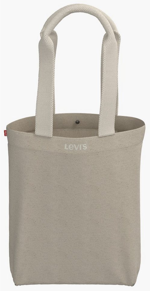 Levi's® Shopper ICON TOTE OV, Handtasche Damen Henkeltasche Tasche Damen Schultertasche von Levi's®