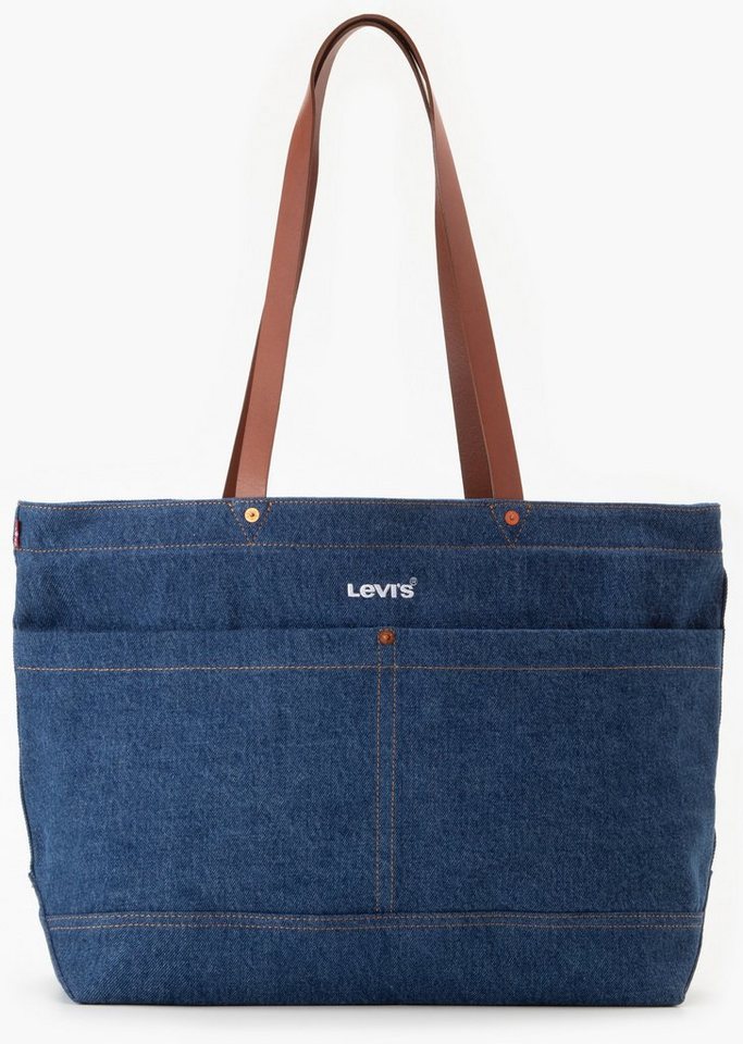 Levi's® Shopper WOMEN'S HERITAGE TOTE-ALL von Levi's®