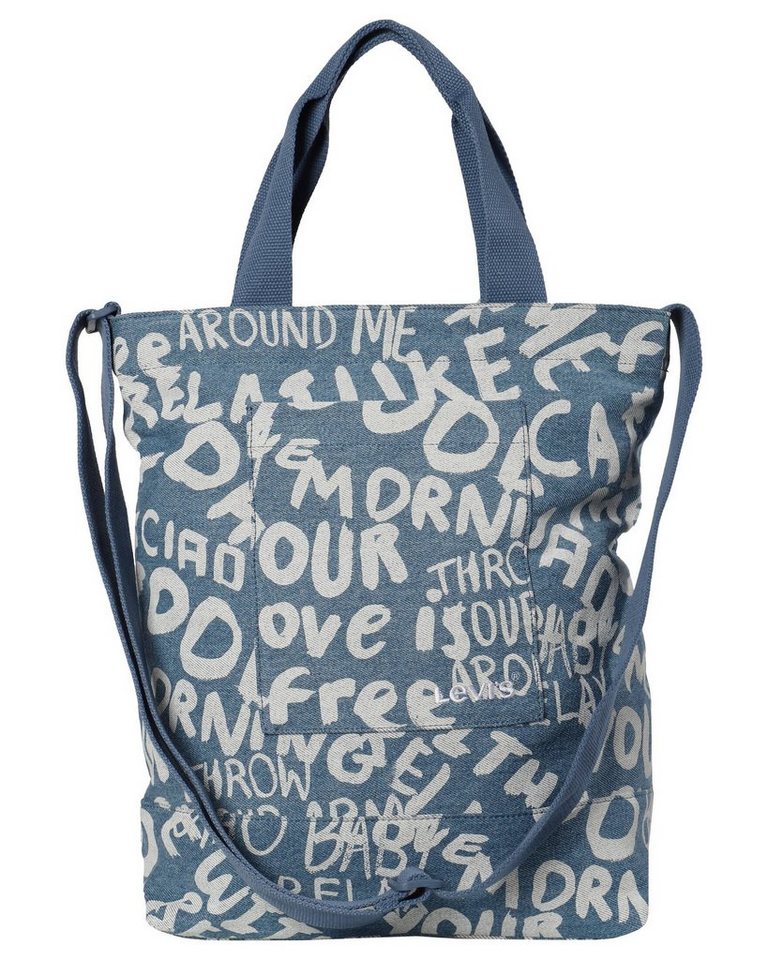 Levi's® Shopper Tote Bag ICON von Levi's®