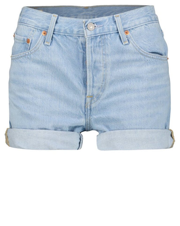 Levi's® Shorts Damen Shorts 501 (1-tlg) von Levi's®