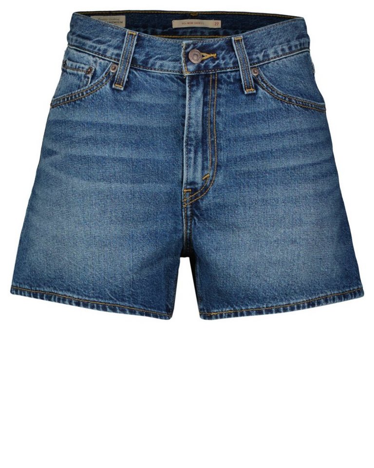 Levi's® Shorts Damen Jeansshorts MOM SHORT Z7225 (1-tlg) von Levi's®