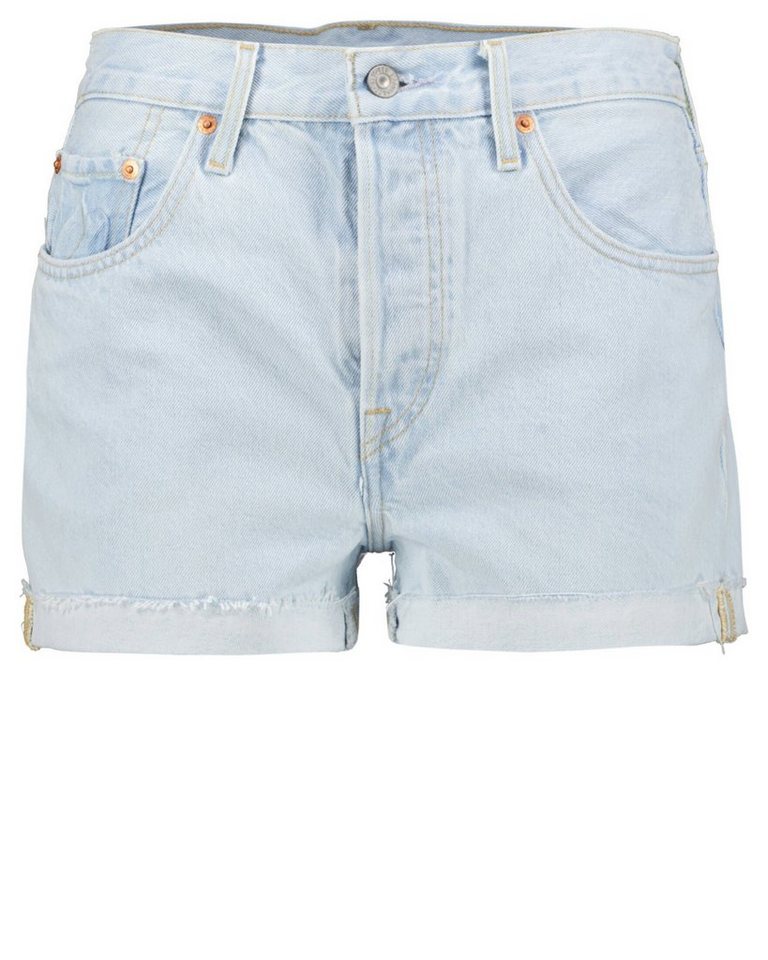 Levi's® Shorts Damen Jeansshorts 501 ORIGINAL SHORTS (1-tlg) von Levi's®