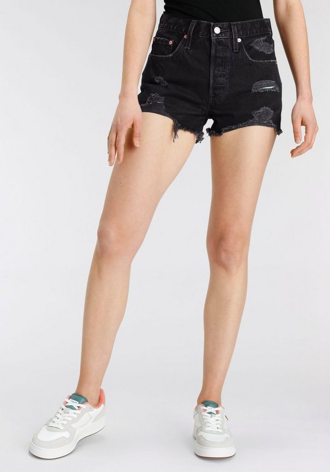 Levi's® Shorts 501 Original Short 501 Collection von Levi's®