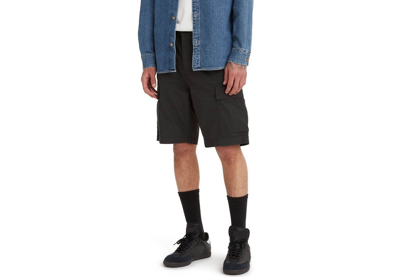 Levi's® Shorts Levis Carrier Cargo Shorts von Levi's®