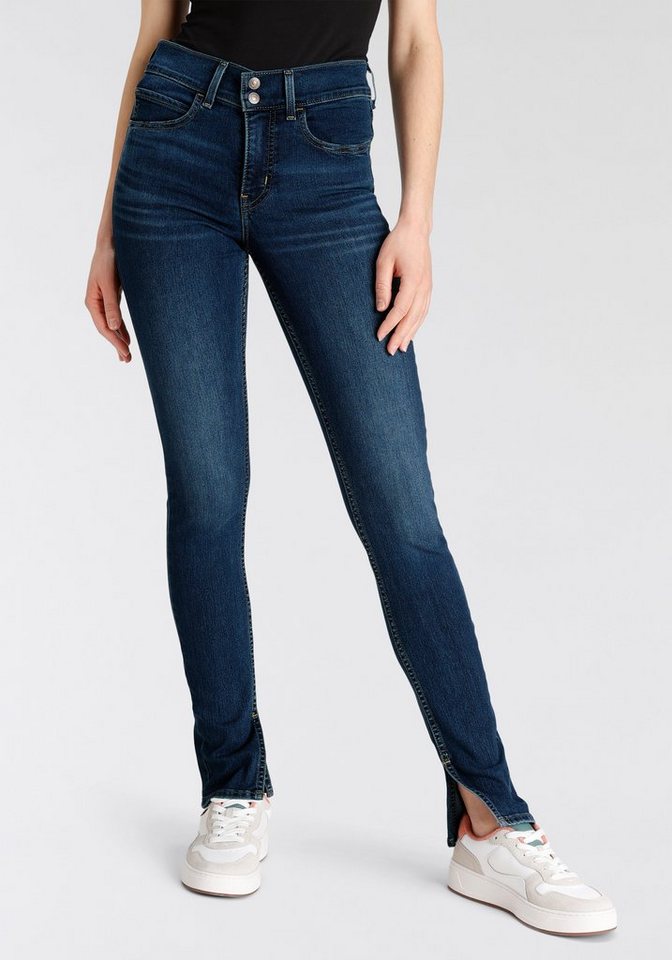 Levi's® Skinny-fit-Jeans 311 Shaping Skinny mit Schlitz am Saum von Levi's®