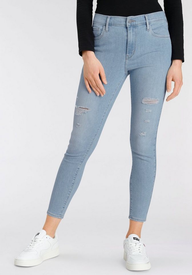 Levi's® Skinny-fit-Jeans 720 High Rise von Levi's®