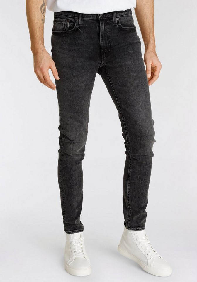 Levi's® Skinny-fit-Jeans SKINNY TAPER von Levi's®