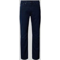 Levi's® Slim Fit Jeans im 5-Pocket-Design Modell '511®' in Jeansblau, Größe 30/32 von Levi's®