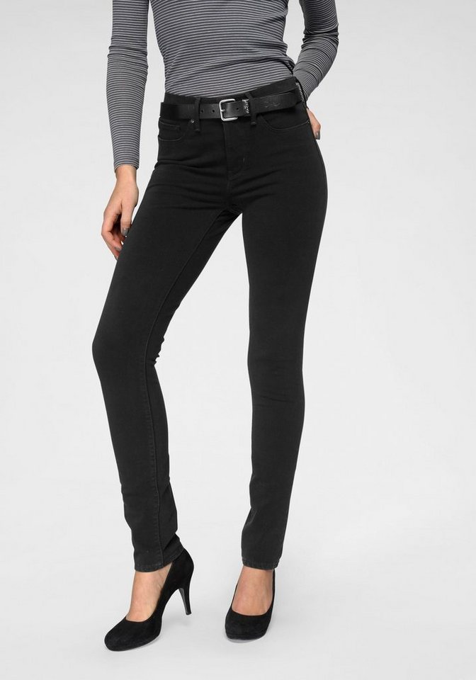 Levi's® Slim-fit-Jeans 311 Shaping Skinny im 5-Pocket-Stil von Levi's®