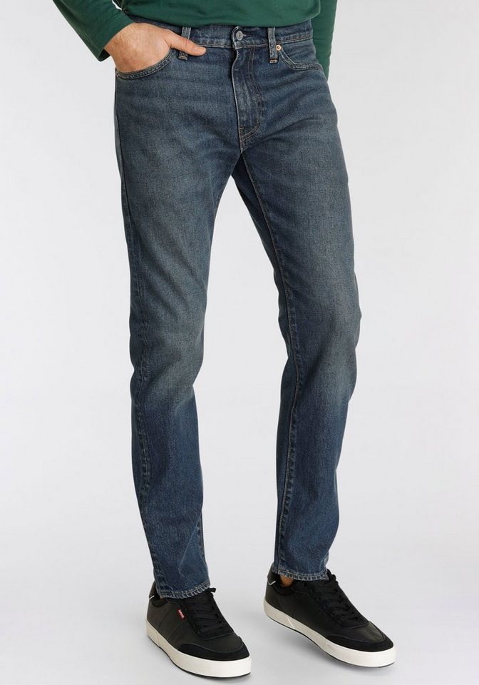 Levi's® Slim-fit-Jeans 511 SLIM mit Stretch von Levi's®