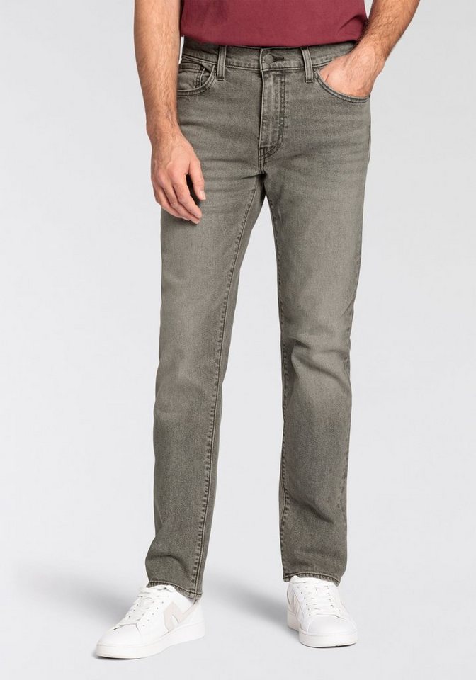 Levi's® Slim-fit-Jeans 511 SLIM mit Stretch von Levi's®