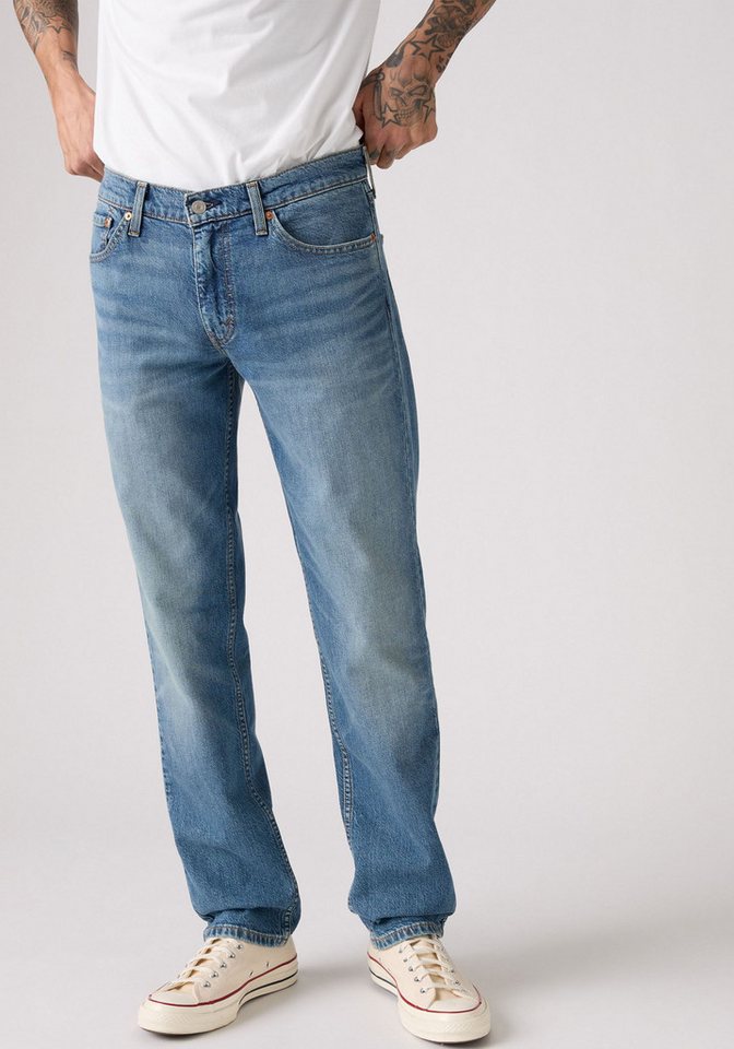 Levi's® Slim-fit-Jeans 511 SLIM mit Stretch von Levi's®