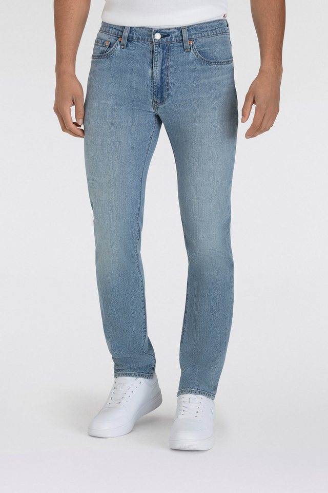 Levi's® Slim-fit-Jeans 511 SLIM mit Stretch von Levi's®