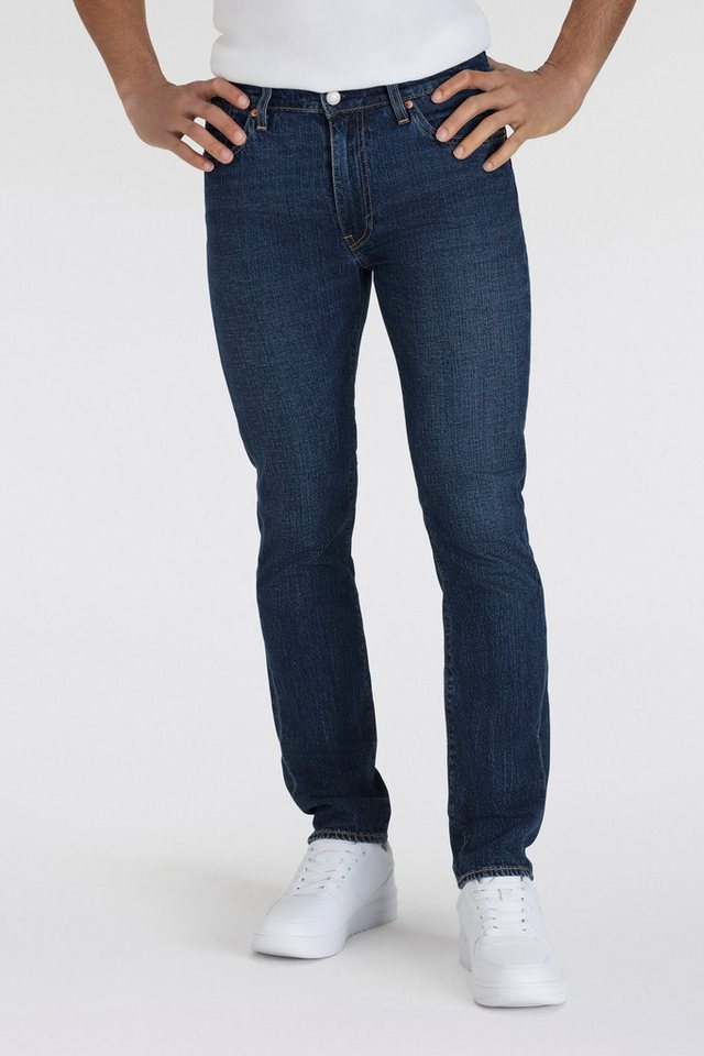 Levi's® Slim-fit-Jeans 511 SLIM mit Stretch von Levi's®