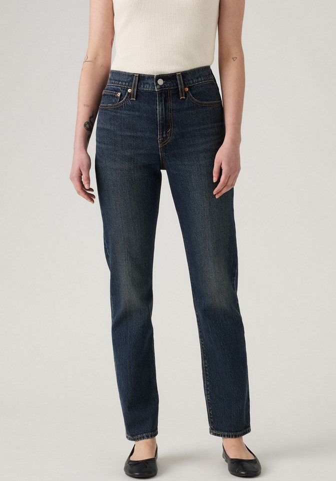 Levi's® Slim-fit-Jeans WEDGIE SLIM im Five-Pocket Style von Levi's®