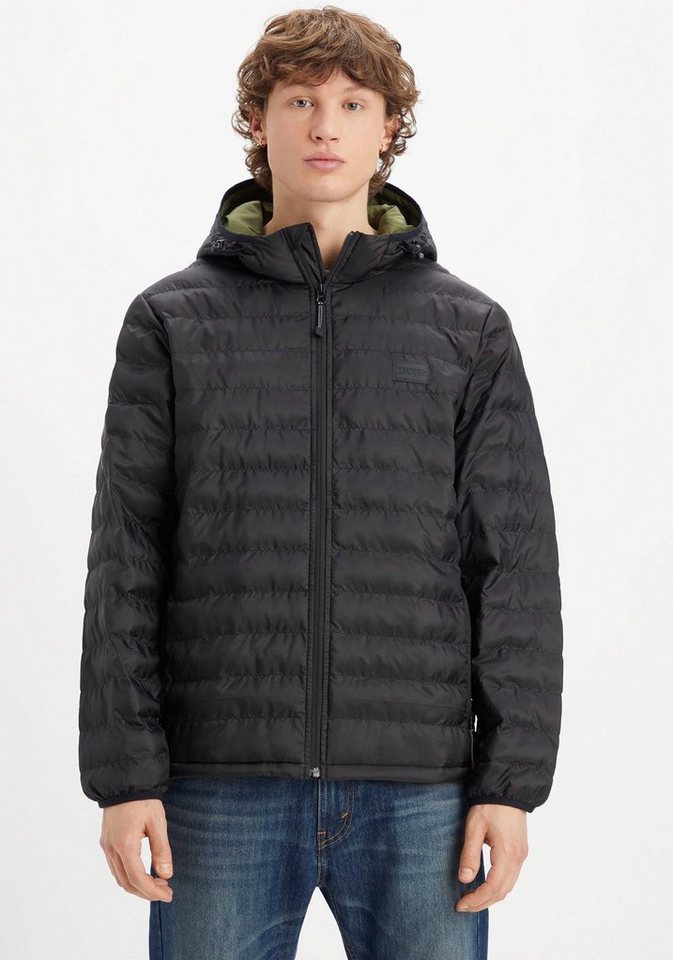 Levi's® Steppjacke PIERCE PACKEBLE JACKET von Levi's®