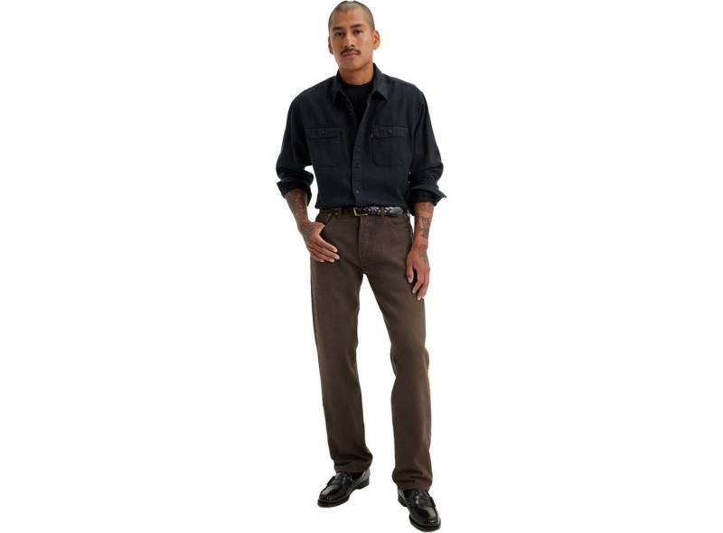 Levi's® Straight-Jeans 501® LEVI'S®ORIGINAL 501® LEVI'S®ORIGINAL von Levi's®
