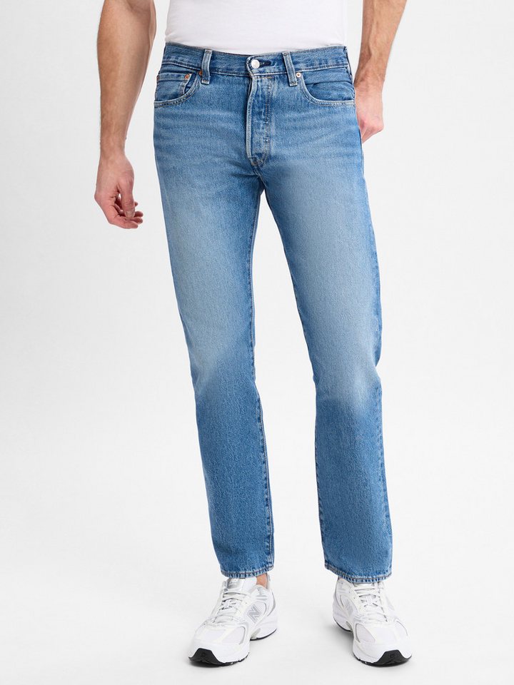 Levi's® Straight-Jeans 501 Original von Levi's®