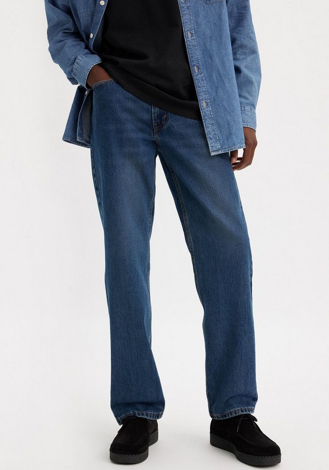 Levi's® Straight-Jeans 505 REGULAR von Levi's®